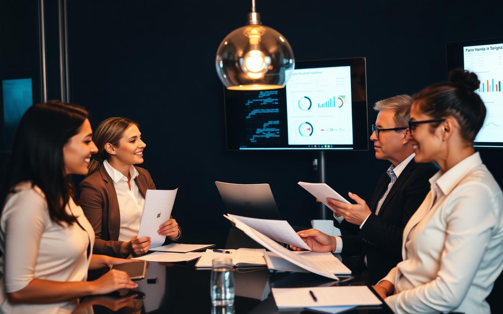 Consulting & Training