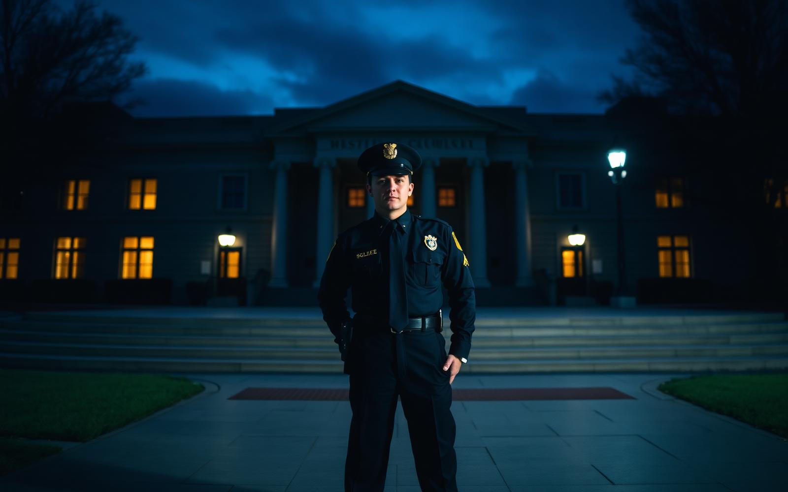 Security Services