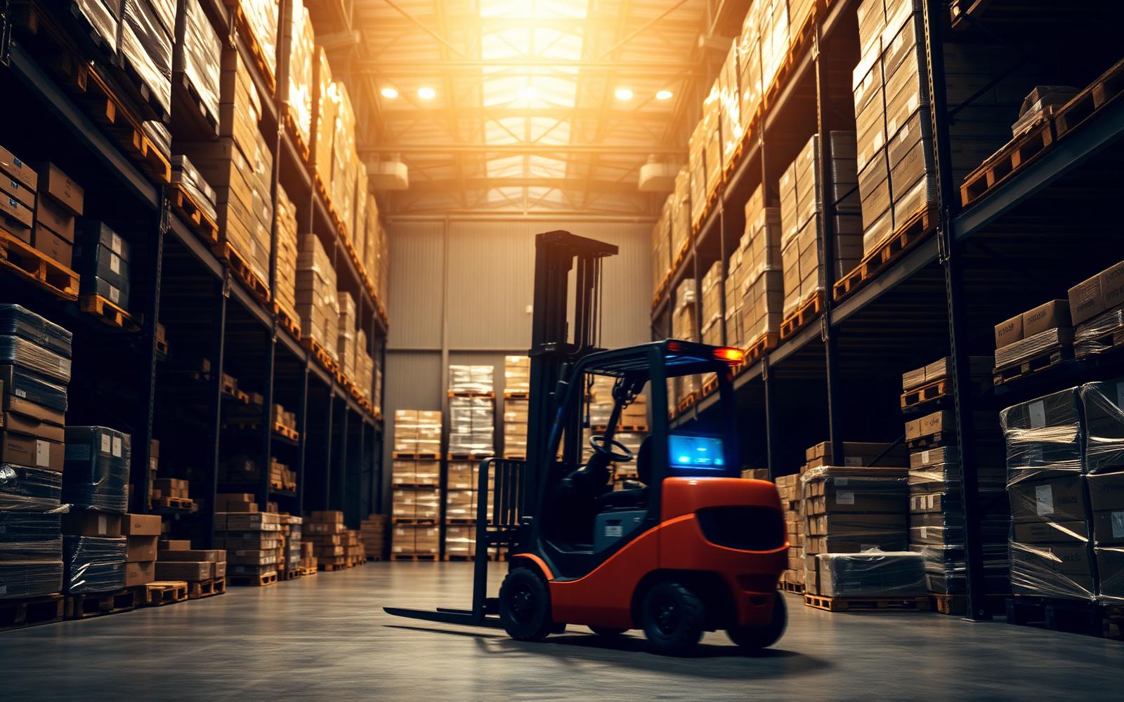 Supply & Distribution